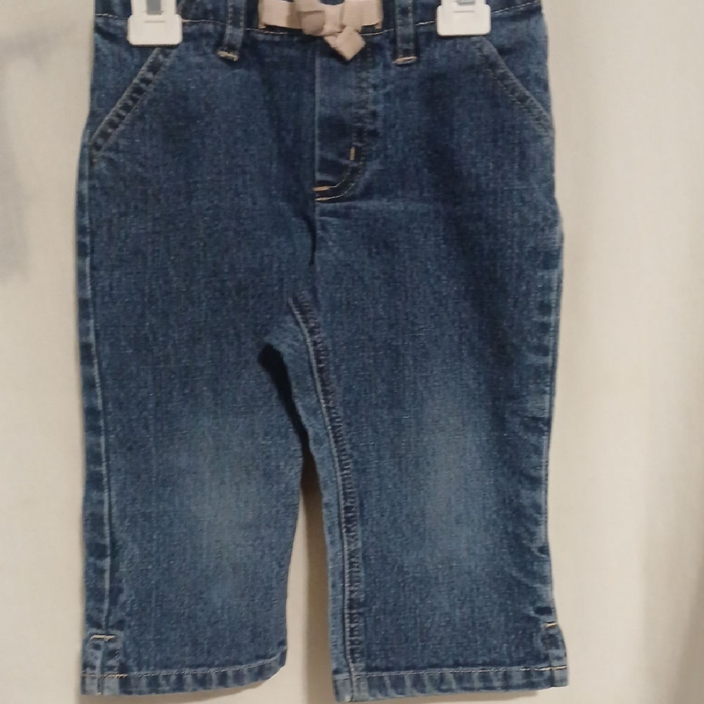 GAP Kids Blue Denim Jeans